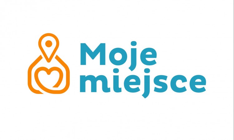 Gdzie jest Twoje miejsce?