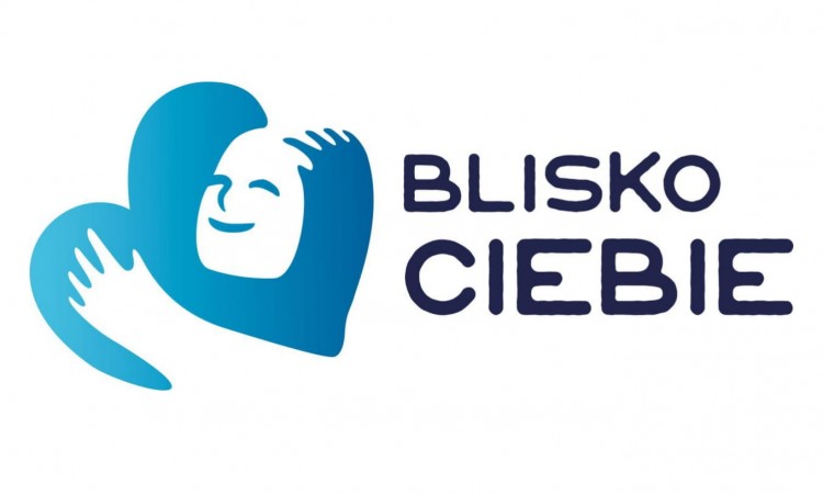 Blisko ciebie