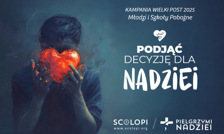 Kampania - Młodzi i Szkoły Pobożne