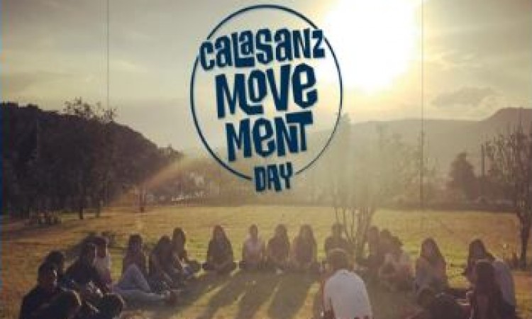 Dzień Ruchu Calasanz