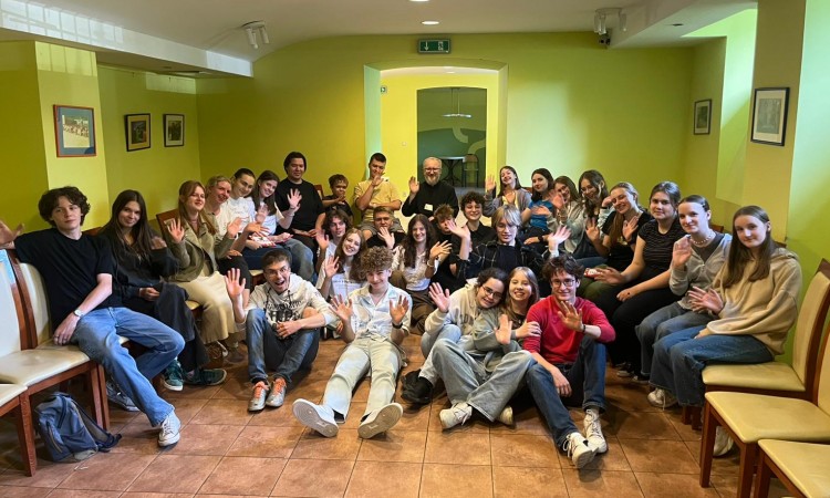 Zakończenie roku szkolnego 2024/25