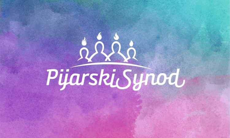 Pijarski Synod Młodych