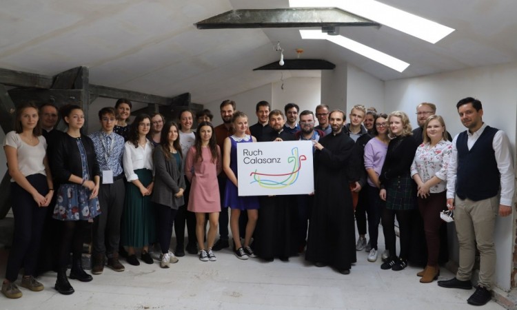 Szkolenie dla animatorów RC