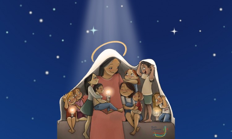 Razem z Mamą w krakowskiej podstawówce