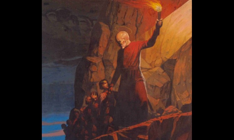 Inspiracje Kalasancjusza, czyli o źródłach Szkół pobożnych