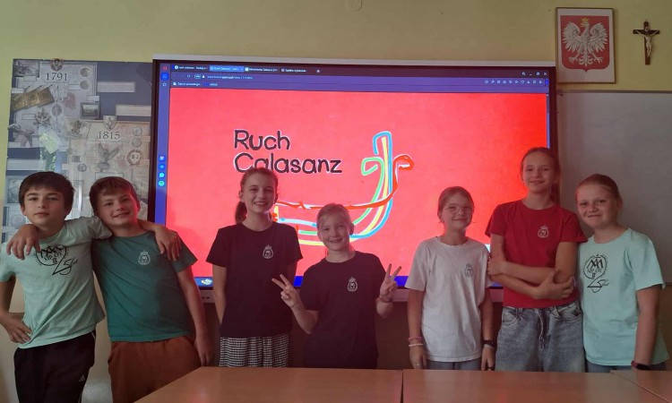 Nowy rok szkolny i nowe grupy w Krakowie