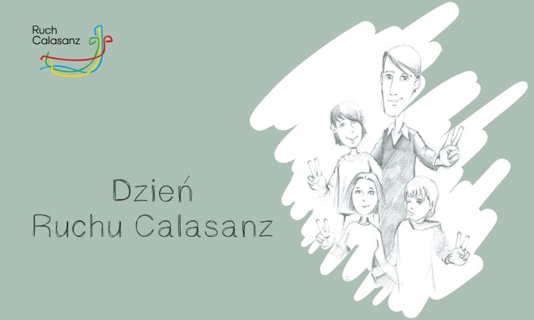 Dzień Ruchu Calasanz