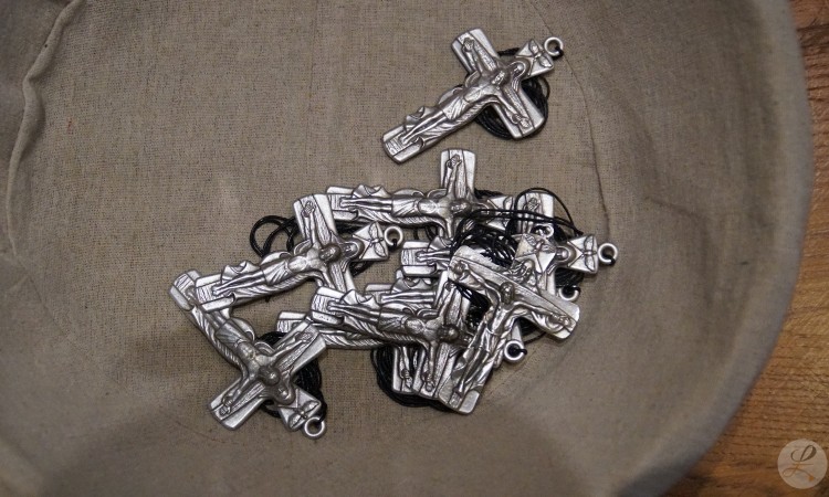 Pierwsza grupa RC na Wieczystej