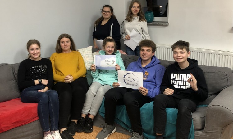 Trzy grupy RC w Bolszewie